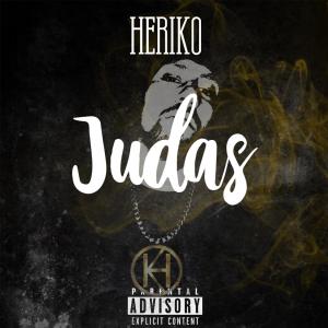 Album Judas  (Explicit) from Heriko