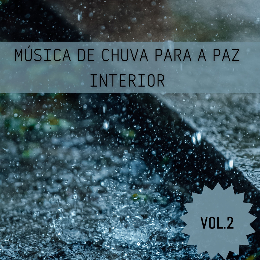Sons De Trovoada E Chuva