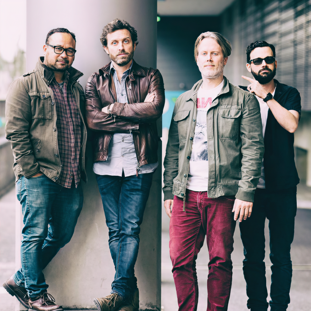 Louden Swain