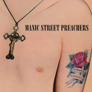 ดาวน์โหลดและฟังเพลง Born to End (Marcus Demo Remastered) พร้อมเนื้อเพลงจาก Manic Street Preachers
