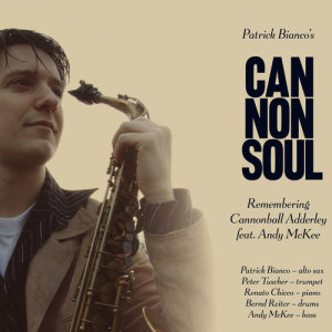 ดาวน์โหลดและฟังเพลง Cannon's Theme พร้อมเนื้อเพลงจาก Patrick Bianco's Cannonsoul