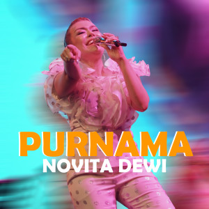 Novita Dewi的专辑Purnama
