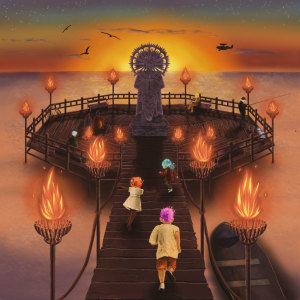 收聽Max Power的Marina歌詞歌曲