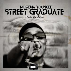 Morena YounGee的專輯Street Graduate