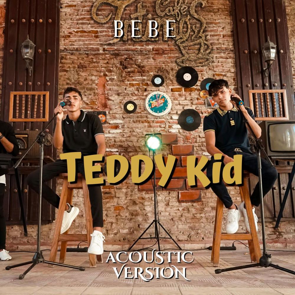 Bebe(Versión Acustica)