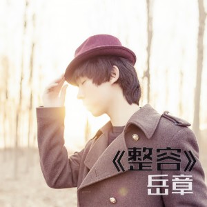 收聽嶽章的整容 (伴奏)歌詞歌曲