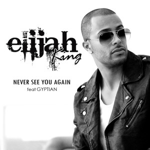 Dengarkan lagu Never See You Again (Spanglish) [feat. Gyptian] nyanyian Elijah King dengan lirik
