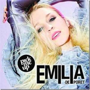 收聽Emilia de Poret的Pick Me Up (Richard Vission Club Mix)歌詞歌曲