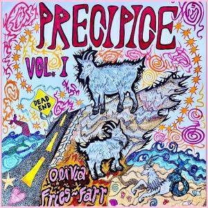 Olivia Fries-Farr的專輯Precipice Vol. I
