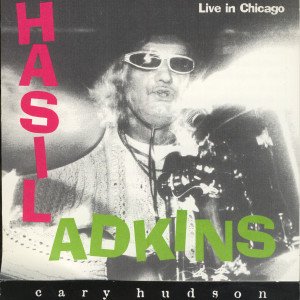 ดาวน์โหลดและฟังเพลง Bully Wooly พร้อมเนื้อเพลงจาก Hasil Adkins
