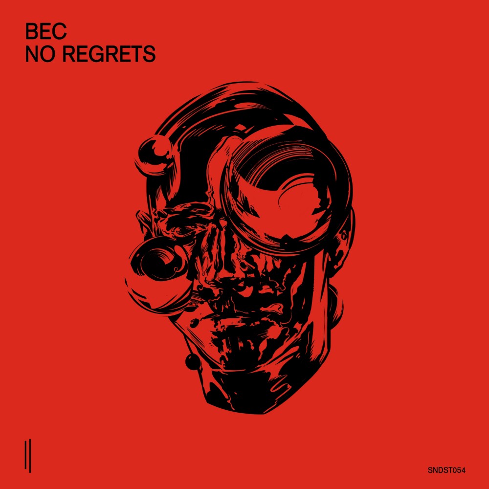 No Regrets (2000 and One Remix)