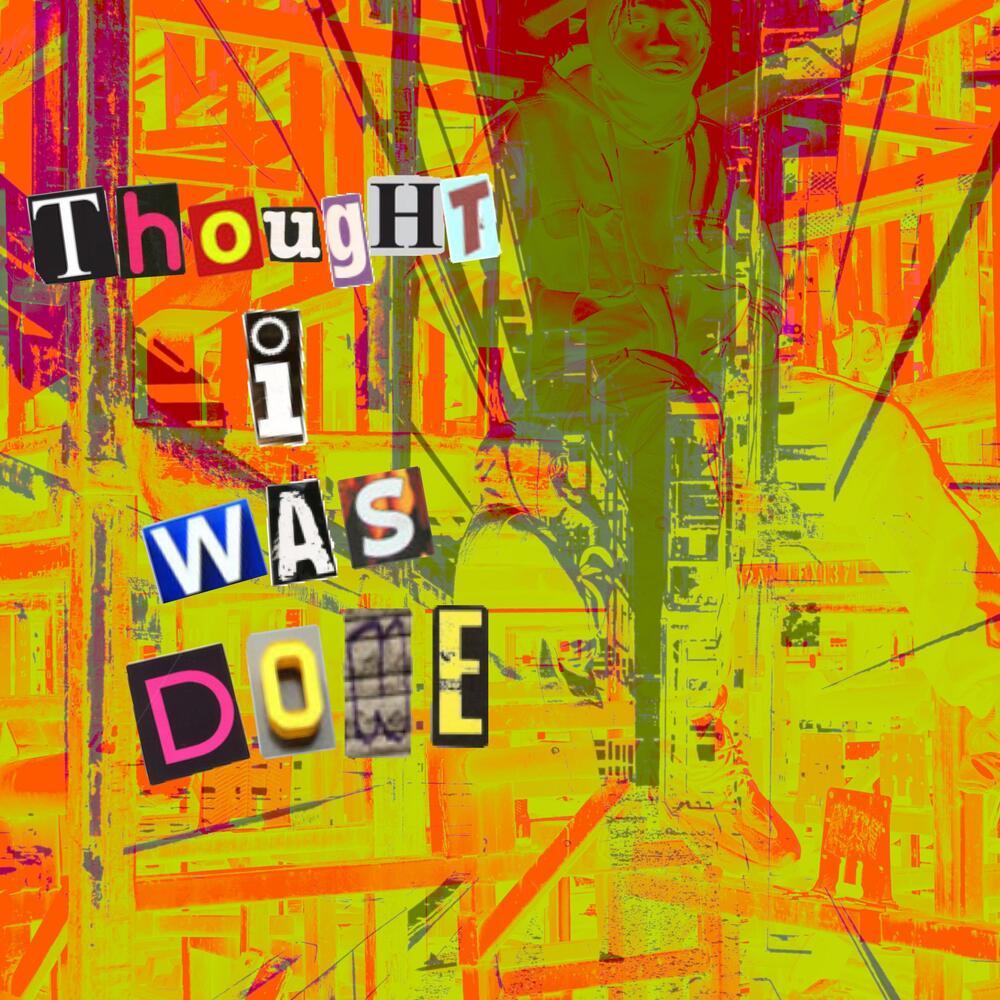 Don't TALK (Explicit)