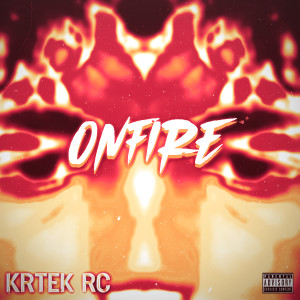 Album Onfire from KRTEK RC