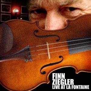 ดาวน์โหลดและฟังเพลง Trubbel (feat. Niels-Henning Ørsted Pedersen)  [Live] (Live) พร้อมเนื้อเพลงจาก Finn Ziegler