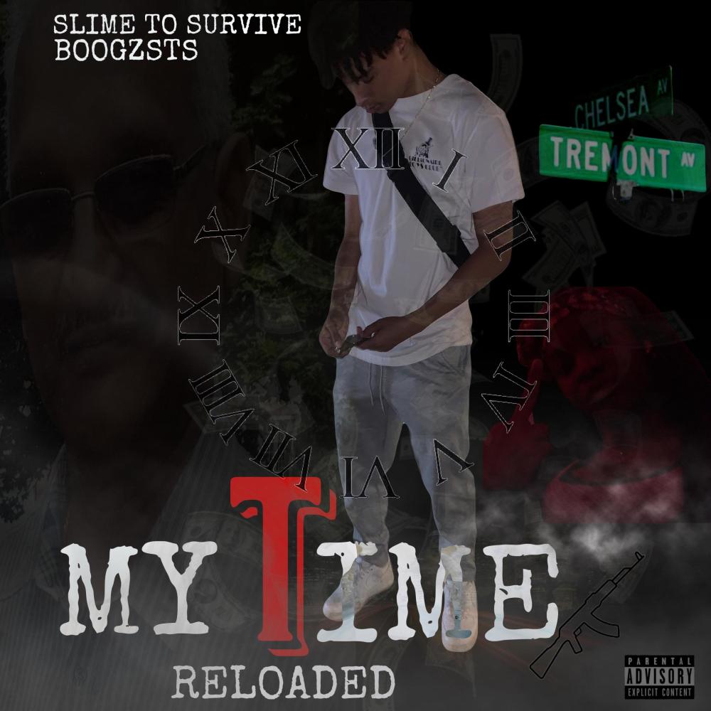 Soldier (feat. TTB) (Explicit)