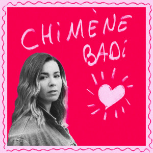Chimène Badi的專輯Romance