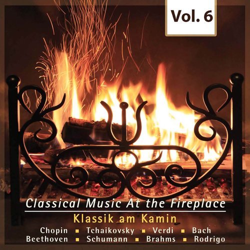 Nocturne Nr. 5 Fis-Dur op. 15/2