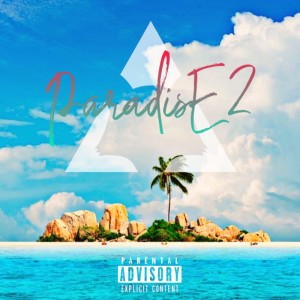 Album ParadisE 2 from INARINATHI