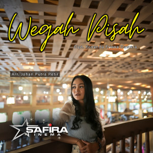 Dengarkan Wegah Pisah lagu dari Safira Inema dengan lirik