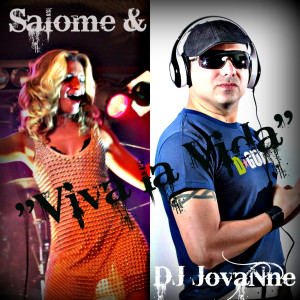 ดาวน์โหลดและฟังเพลง Viva La Vida พร้อมเนื้อเพลงจาก Jovanne & Salome
