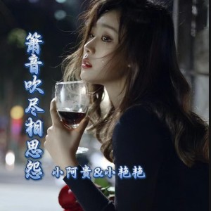 Album 箫音吹尽相思怨 from 小阿贵