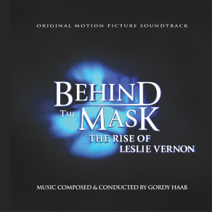 ดาวน์โหลดและฟังเพลง Behind The Mask พร้อมเนื้อเพลงจาก Gordy Haab