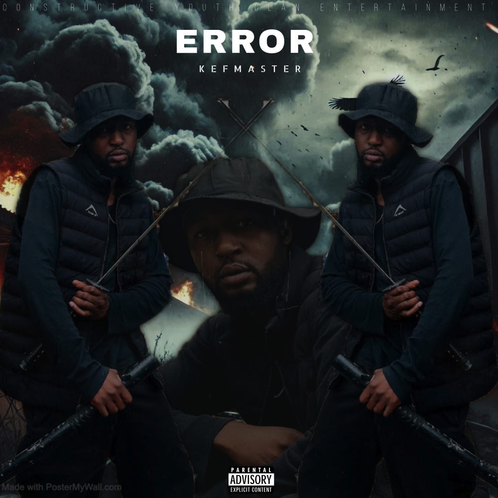 Error