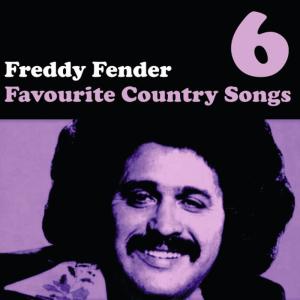 ดาวน์โหลดและฟังเพลง Something on Your Mind พร้อมเนื้อเพลงจาก Freddy Fender