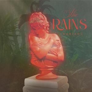 Mariami的專輯She Rains