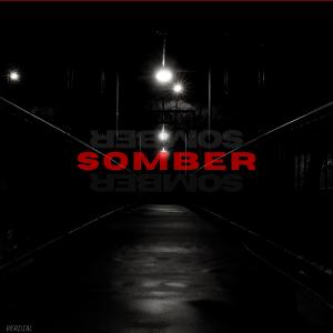 Dengarkan Somber (Radio Edit) lagu dari Verdial dengan lirik