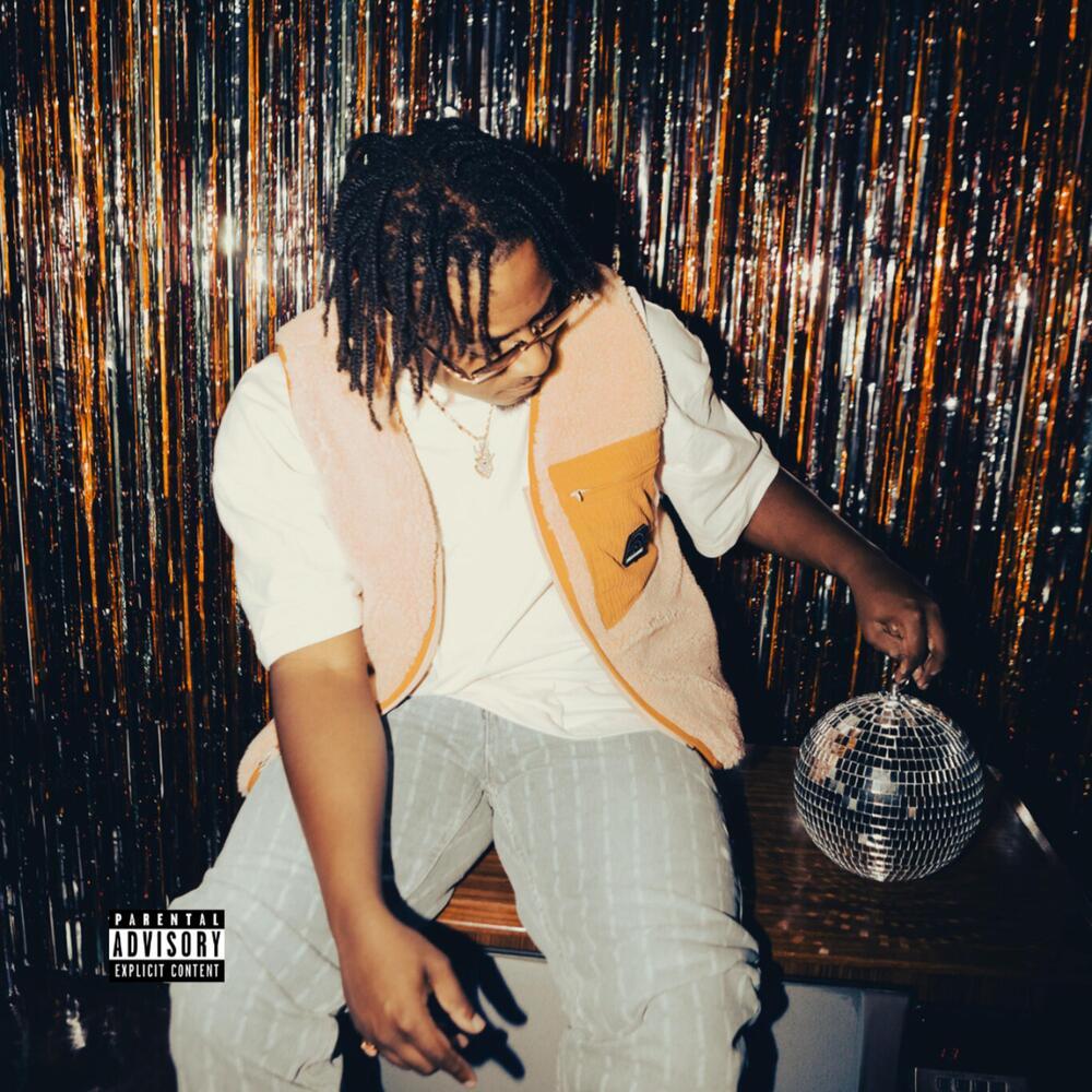 Dance All Night (Explicit)