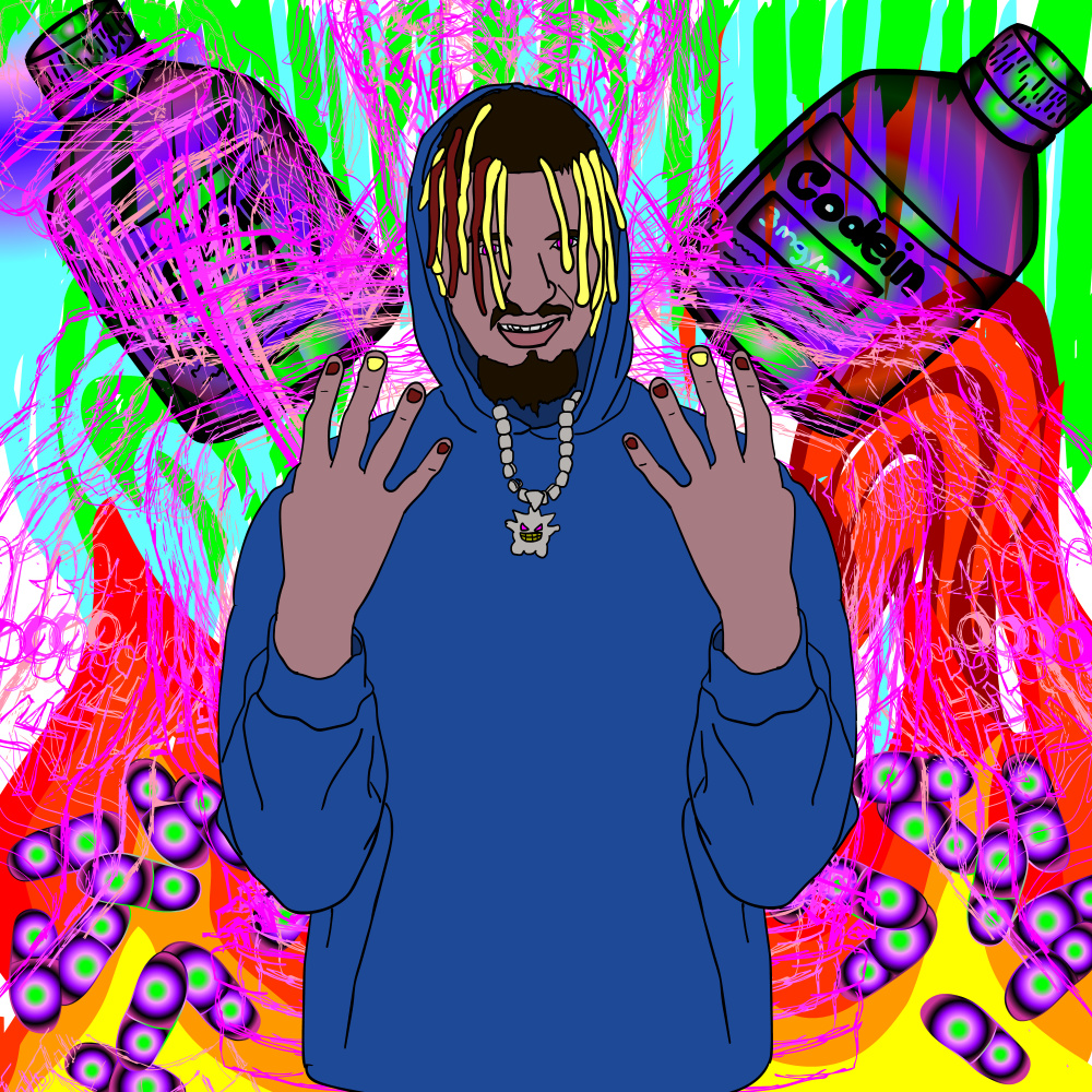 Meus Vicios (Explicit)