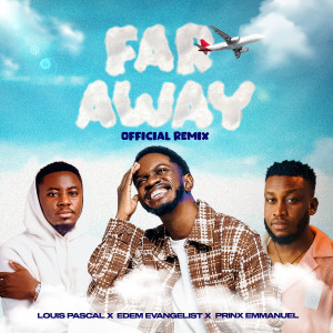 Listen to Far Away (Remix) song with lyrics from Louis Pascal
