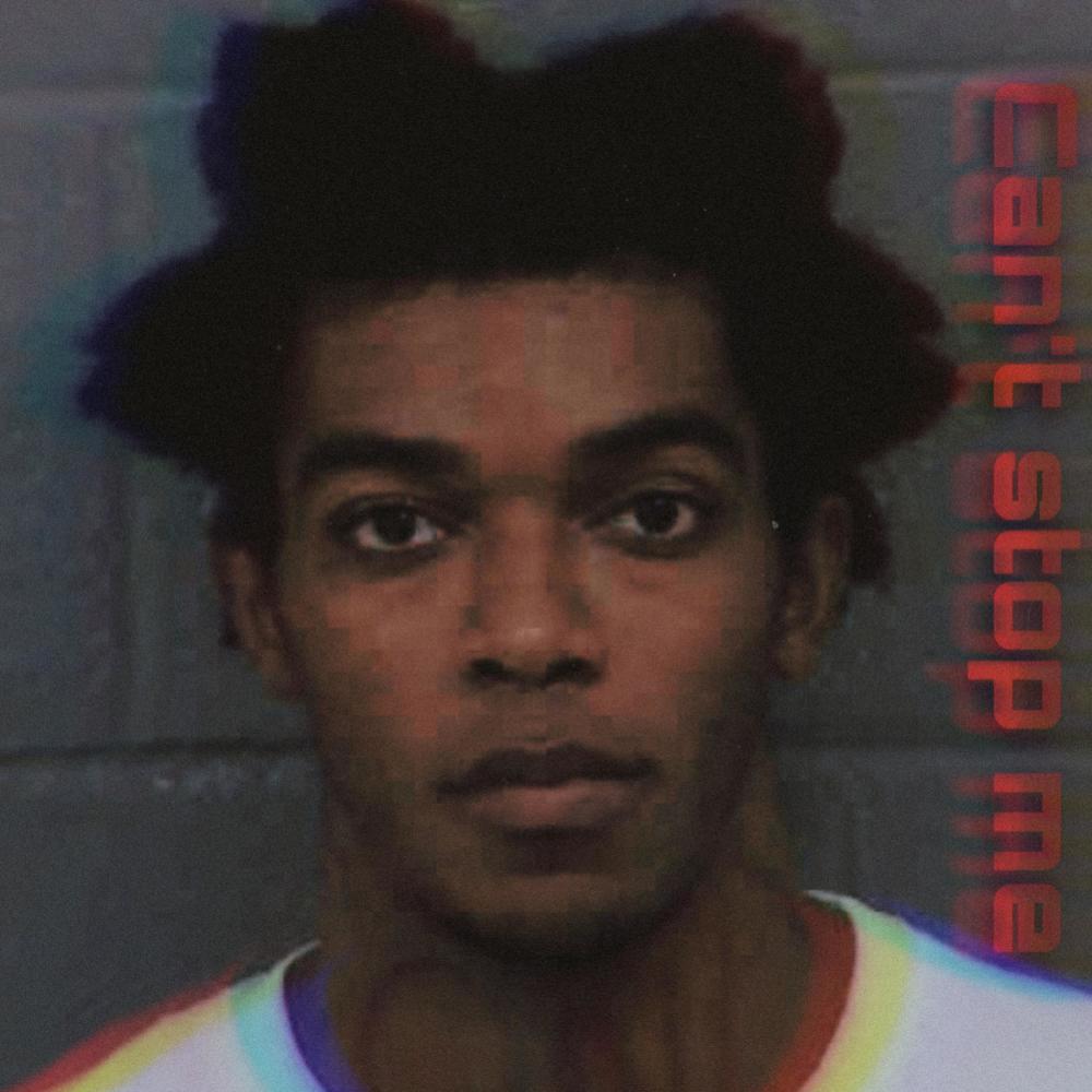 Caught you (feat. Mitch Sos) (Explicit)