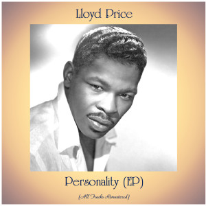 Album Personality (EP) (All Tracks Remastered) oleh Lloyd Price