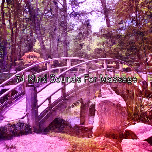 อัลบัม 74 Kind Sounds For Massage ศิลปิน Lullabies for Deep Meditation