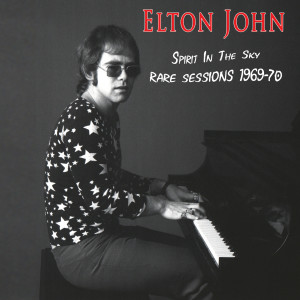 收聽Elton John的Yellow River歌詞歌曲