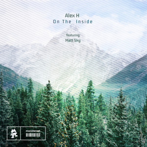 Listen to On The Inside song with lyrics from Alex H