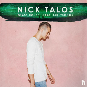 Nick Talos的專輯Glass House
