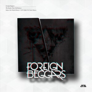 ดาวน์โหลดและฟังเพลง Solace One (Datsik Remix) พร้อมเนื้อเพลงจาก Foreign Beggars