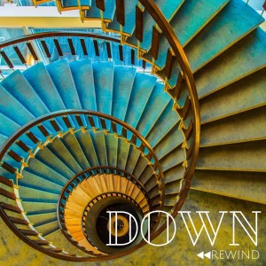 Listen to Down song with lyrics from Rewind