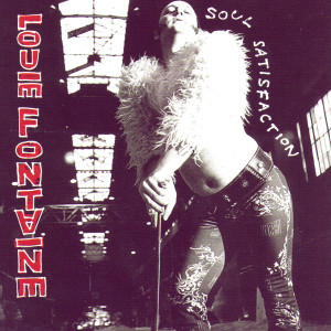 ดาวน์โหลดและฟังเพลง Heading For The Edge พร้อมเนื้อเพลงจาก Louie Fontaine