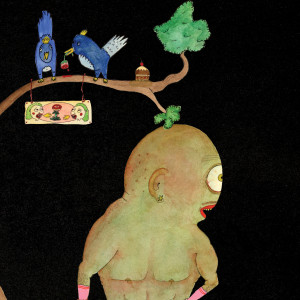 ดาวน์โหลดและฟังเพลง How do I Land พร้อมเนื้อเพลงจาก Jamie Lidell