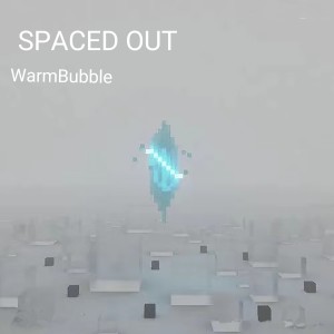 Album Spaced Out from WarmBubble