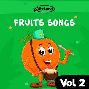 ดาวน์โหลดและฟังเพลง Pear พร้อมเนื้อเพลงจาก KidloLand
