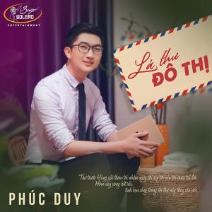 Album Lá Thư Đô Thị from 