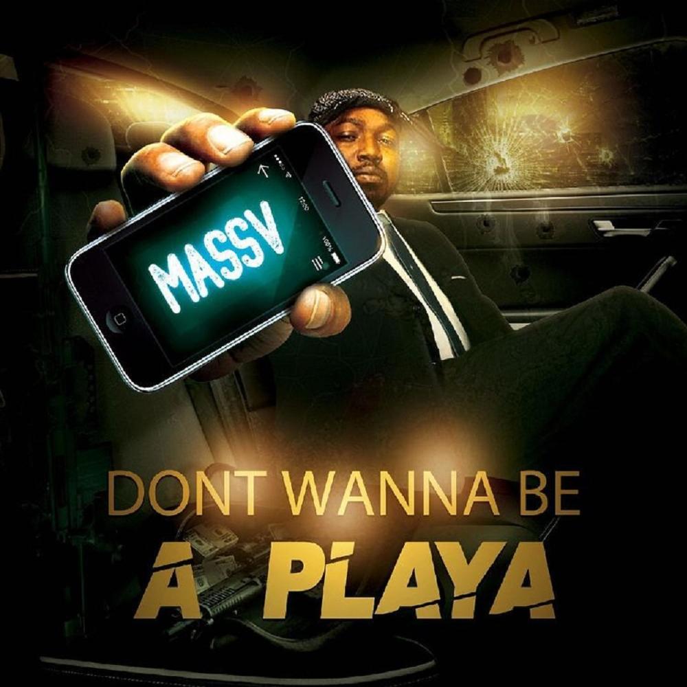 Don't Wanna Be A Player (Radio Edit)