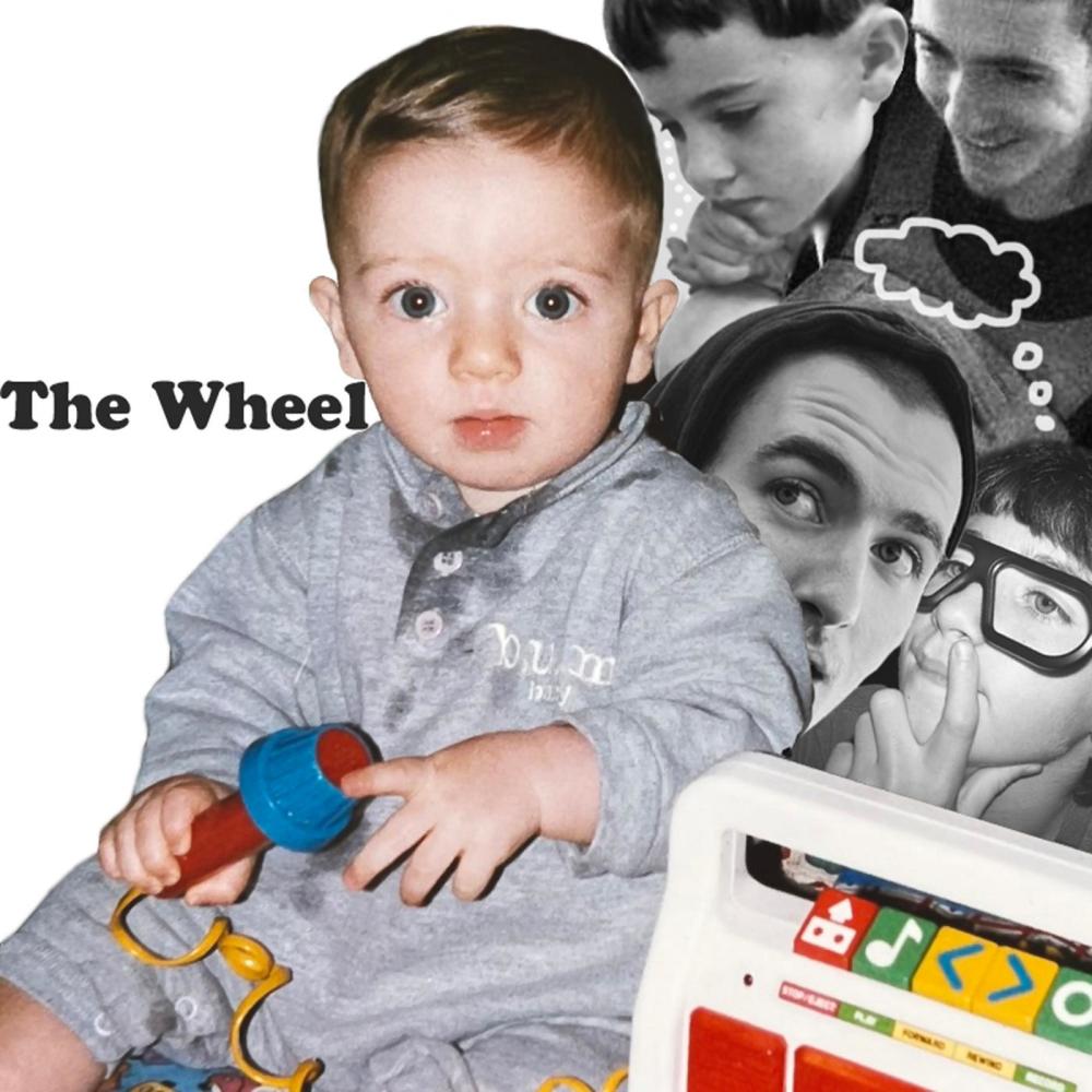 The Wheel (feat. FOZ.)