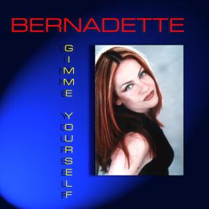 Album Gimme Yourself from Bernadette