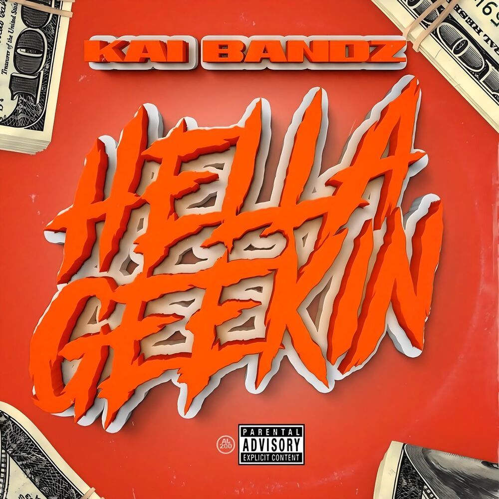 Hella Geekin (Explicit)